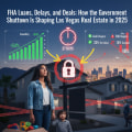 Secure Your VA Home Loan in Las Vegas with Expert Planning