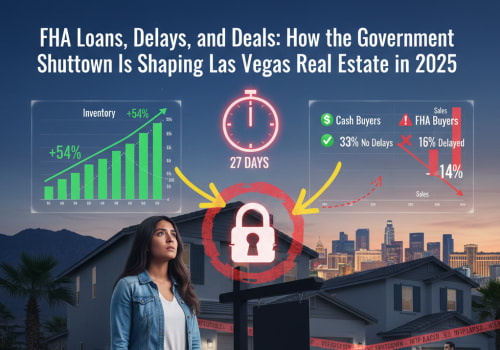 Secure Your VA Home Loan in Las Vegas with Expert Planning