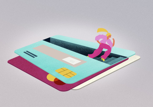 How International Financial Planning Can Guide You Toward a Credit Card Debt Relief Program